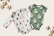Winter Wonderland: Illustrations Set, an Animal Illustration by marmarina (Thumbnail 15 of 16)