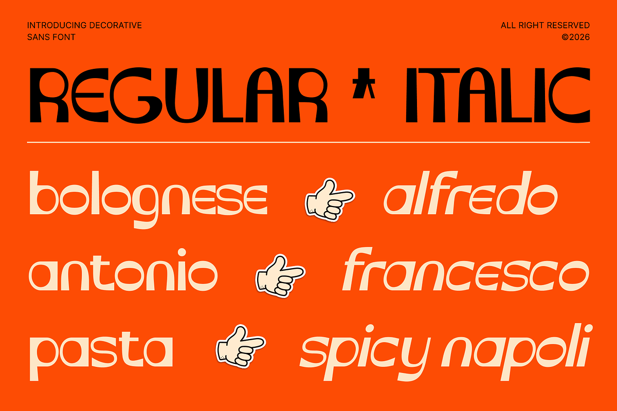 Jovió, a Sans Serif Font by CuratedType Studio (Photo 6 of 10)