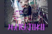 Bocast Japan Style Display Font, a Sans Serif Font by Giant Design (Thumbnail 2 of 10)