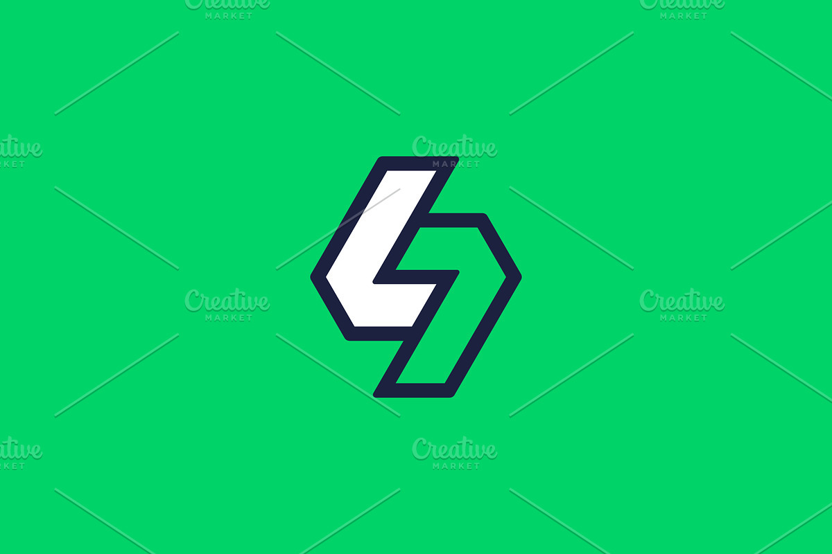 Seven Logo, a Branding & Logo Template by onripusindo