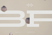 Aderos; Wide Slab Super Family, a Slab Serif Font by Eko Bimantara (Thumbnail 3 of 13)