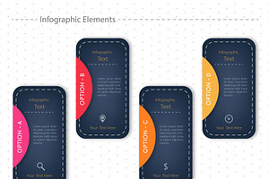 Infographic Template Collection - AI