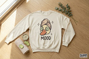 Mood Duck PNG, Spa Day Relaxation, an Illustration by SharpMarketplace (Thumbnail 2 of 4)