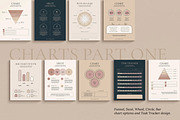 4 in 1 Course Creator Bundle CANVA, a Magazine Template by Mirazz (Thumbnail 21 of 50)