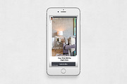 Interior Instagram Stories, a Social Media Template by Social Corner Graphics (Thumbnail 6 of 8)