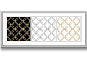 Set of Geometric Modern Vector, a Pattern Graphic by FineArtStudio (Thumbnail 3 of 3)