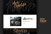 Shockwave SVG Collection ⚡️, a Script Font by Dirtyline Studio (Thumbnail 13 of 15)