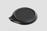 Spoon rest, an Object 3D Model by fahad121 (Thumbnail 3 of 7)