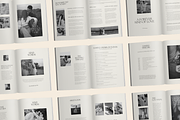 Wedding Photography Client Guide, a Marketing Template by Branding Babe Co. (Thumbnail 2 of 9)