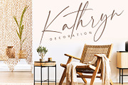 Felicity - Handwritten Font, a Script Font by Alpaprana (Thumbnail 7 of 12)