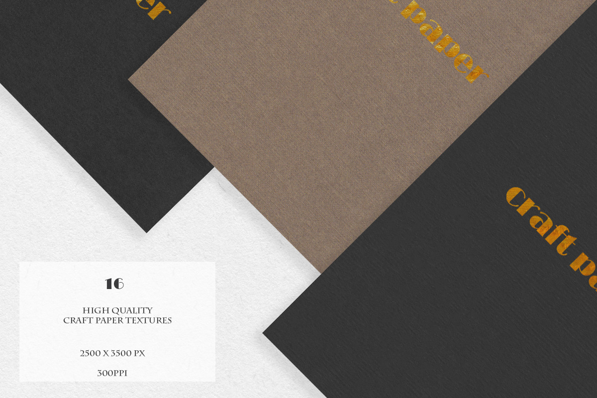 Black & Brown Fine Art Paper, a Texture Graphic by Liquid Amethyst Art (Photo 6 of 7)