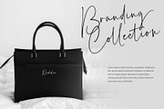 Katty Diona Signature Font, a Handwritten Font by RantautypeStudio (Thumbnail 11 of 13)