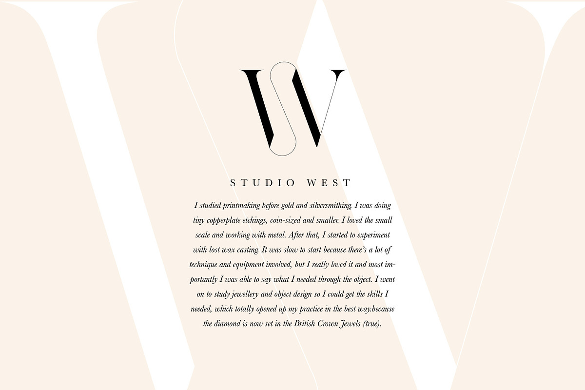 Grange - Premium Serif Font, a Serif Font by Tropical Type (Photo 9 of 13)