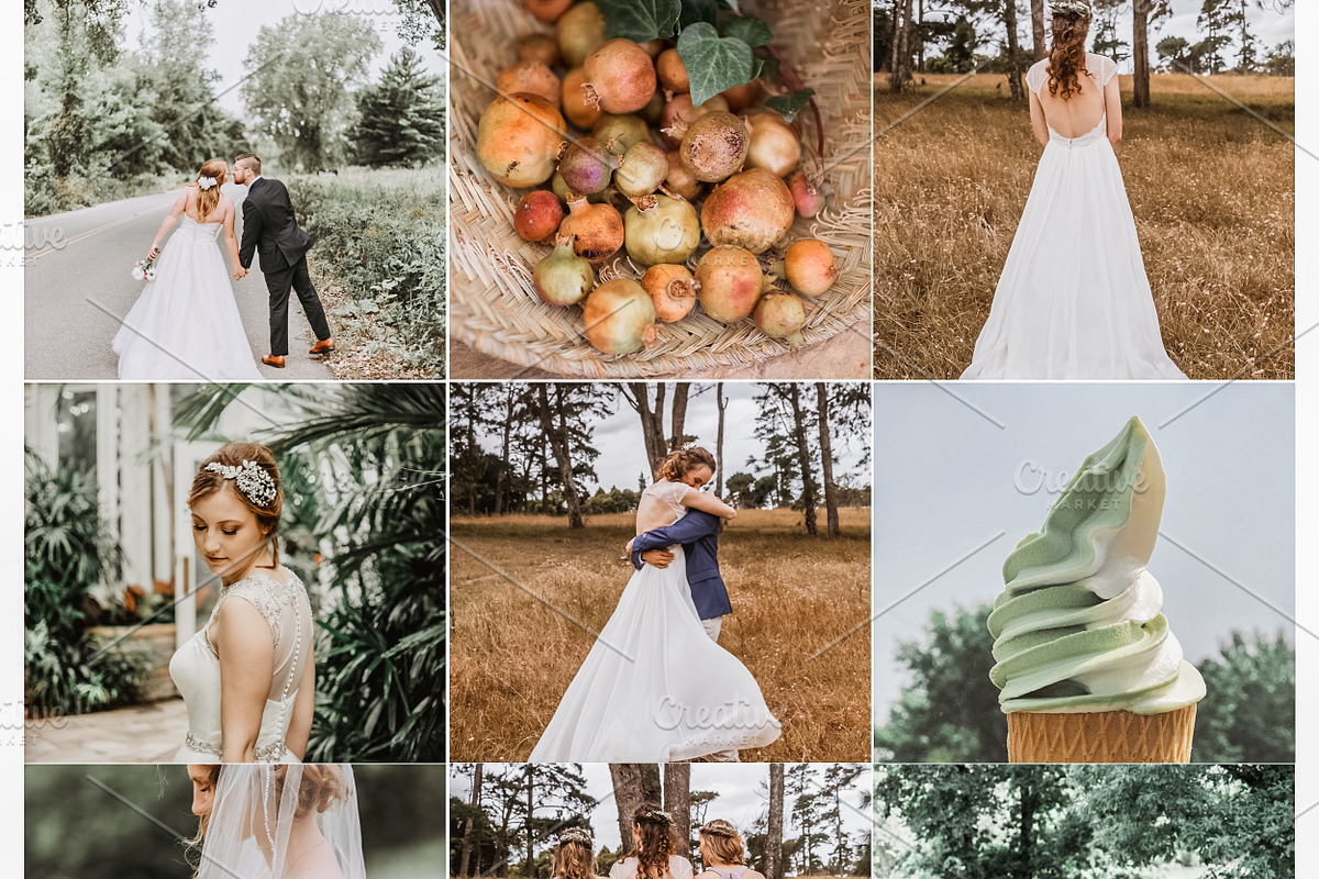 LIGHTROOM PRESETS WEDDING, a Preset Add-On by Victoria Bee Presets (Photo 11 of 25)