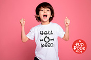 FUN BONE FONT | a Halloween Font, a Symbol Font by Little Type Factory (Thumbnail 10 of 14)