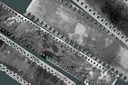 Film Textures, a Texture Graphic by Blue Line Design (Thumbnail 8 of 10)