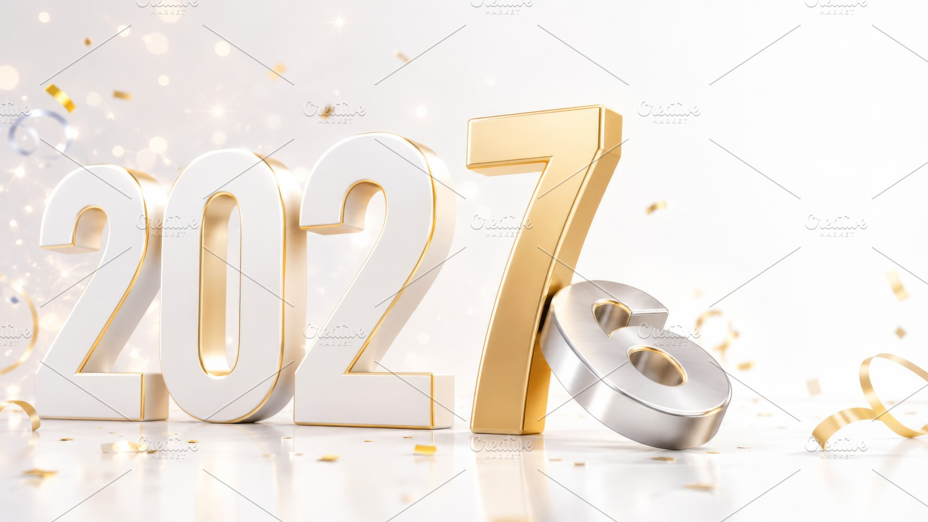 New year 2027 celebration with trans, a Photo by Dvoevnore photos