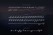 Higher Handwritten Font, a Script Font by sunnytudu (Thumbnail 6 of 6)