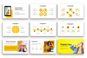 Norwood – Business Keynote Template, a Presentation Template by kreatifreya (Thumbnail 4 of 5)