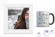 Latosha Script, a Script Font by Genesis Lab (Thumbnail 6 of 9)