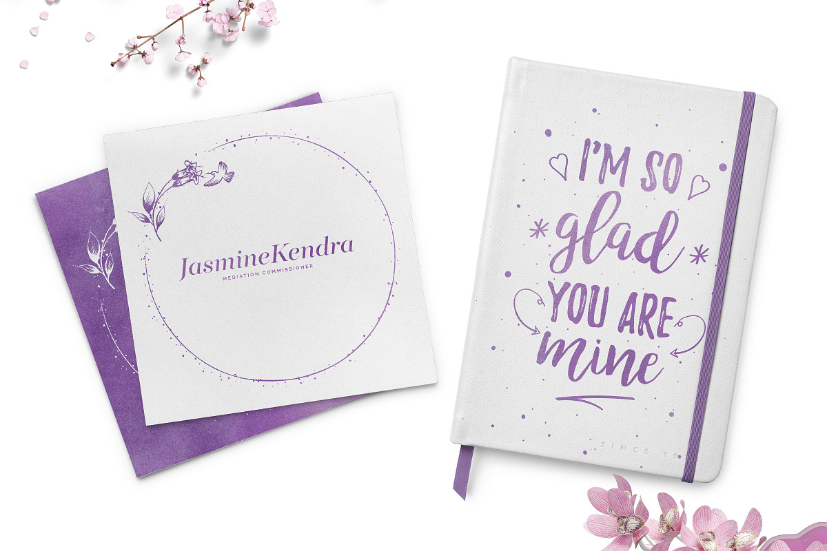 Awesome Logo & Design Creation Kit, a Branding & Logo Template by SNIPESCIENTIST (Photo 9 of 31)