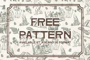 Outdoor Illustration Kit, an Object Illustration by Rusted Works (Thumbnail 4 of 8)