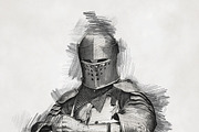 Programmers Digital Art Sketch PSA, an Action Add-On by JLDesignsPH (Thumbnail 9 of 10)