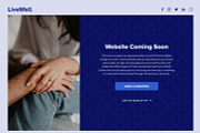 Healthcare Showit Website Template, a WordPress Template by Studio Humankind (Thumbnail 5 of 20)