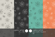 Happy Halloween of Spiders, a Decorative Illustration by NataliVA (Thumbnail 3 of 6)
