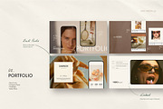 Joseph UGC Media Kit, a Marketing Template by Simple P. (Thumbnail 7 of 11)