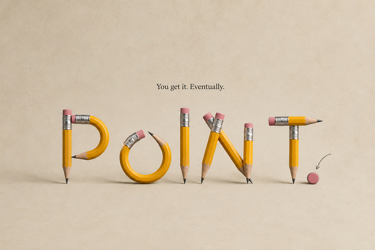Pencil Font, a Sans Serif Font by Handmadefont (Photo 10 of 16)