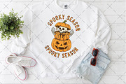 Spooky Season Png, an Illustration by Craft Nest (Thumbnail 5 of 6)