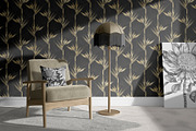 Luxury Vintage Exotic Collection, a Pattern Graphic by Alisa Fimen Design (Thumbnail 3 of 12)
