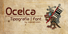 Ocelca