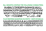 Dreamland - fantasy comic lettering, a Handwritten Font by Comicraft Fonts (Thumbnail 4 of 4)