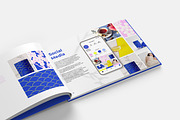 Branding Concept Presentation, a Branding & Logo Template by Naveera Aftab (Thumbnail 3 of 6)