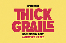Thick Graile