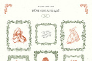 Aesthetics Christmas | Illustration, a Seasonal Illustration by KetteCreate (Thumbnail 15 of 21)