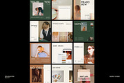 Joseph Instagram Canva, a Social Media Template by Simple P. (Thumbnail 7 of 10)