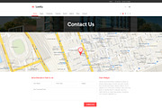 Listify - PSD, a Websites & App Template by VishnuSathyan (Thumbnail 4 of 5)