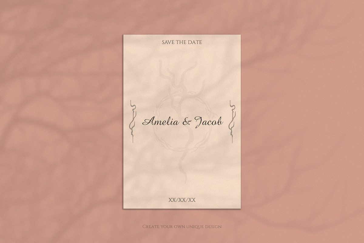 Branches | Vector Elements, an Object Graphic by Norse Moss (Photo 5 of 5)