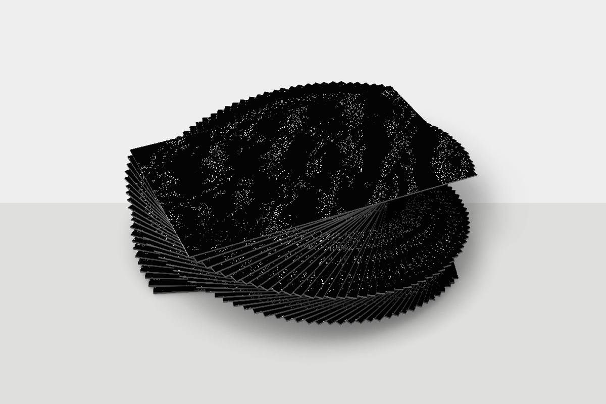 Subtle Noise Textures, a Texture Graphic by Hello Mart (Photo 5 of 18)
