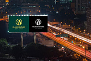 Editable Architectural Logo Template, a Branding & Logo Template by Mishek Munene (Thumbnail 7 of 9)