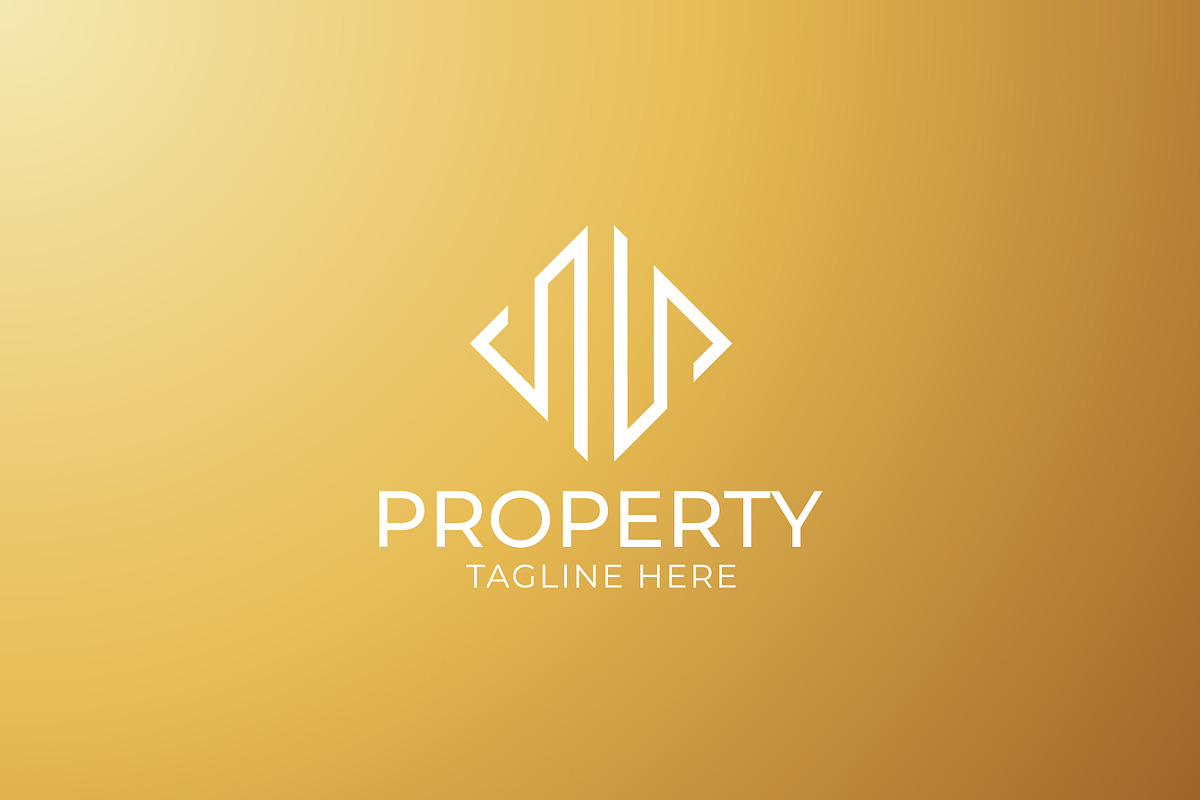 Elegant Property Logo Business, a Branding & Logo Template by Signatoro (Photo 3 of 3)