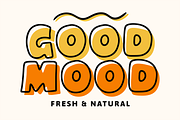 Frusy – Playful Cartoon Display, a Font by Portocraft (Thumbnail 6 of 10)