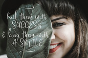 Once upon a time. Paired font duo., a Sans Serif Font by Anna Zakharchenko (Thumbnail 11 of 18)
