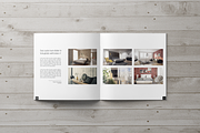 Multipurpose Catalog Template, a Brochure Template by ShapShapy (Thumbnail 10 of 13)