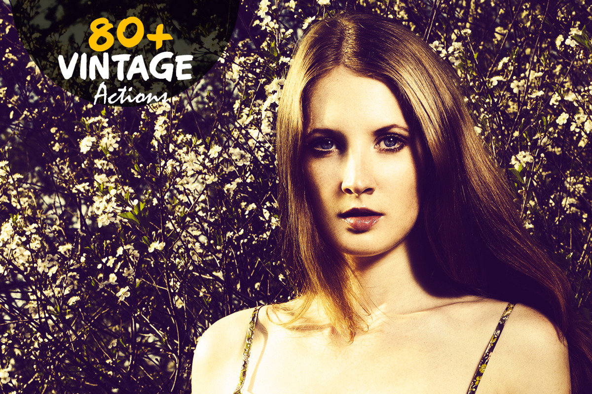 SALE - 1290 Photoshop Actions, an Action Add-On by DuoFankaar (Photo 9 of 15)