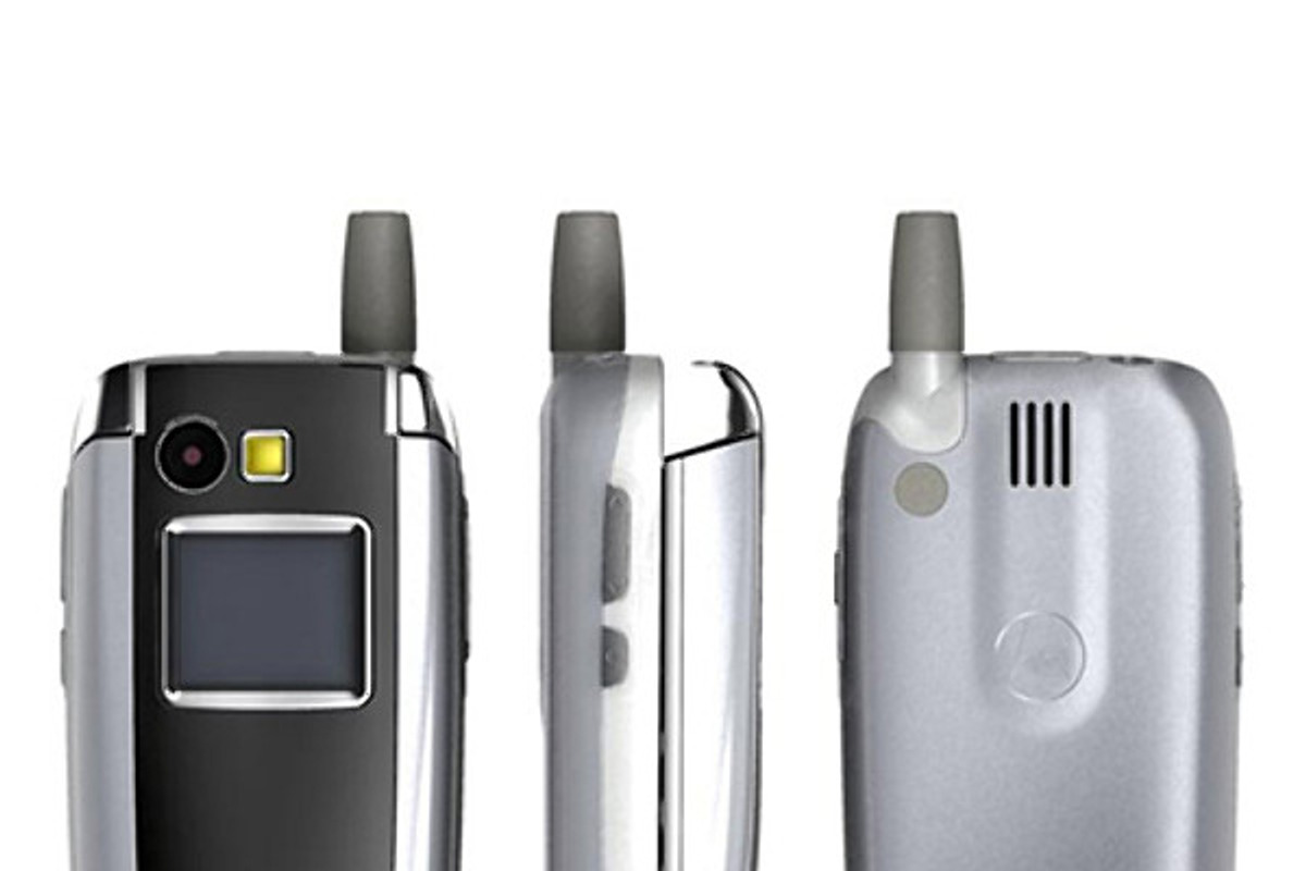Motorola V635 Cell Phone, an Object 3D Model by konstantin.ermolaev (Photo 12 of 23)