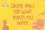Colacha, a Script Font by Pinisi ART (Thumbnail 7 of 10)